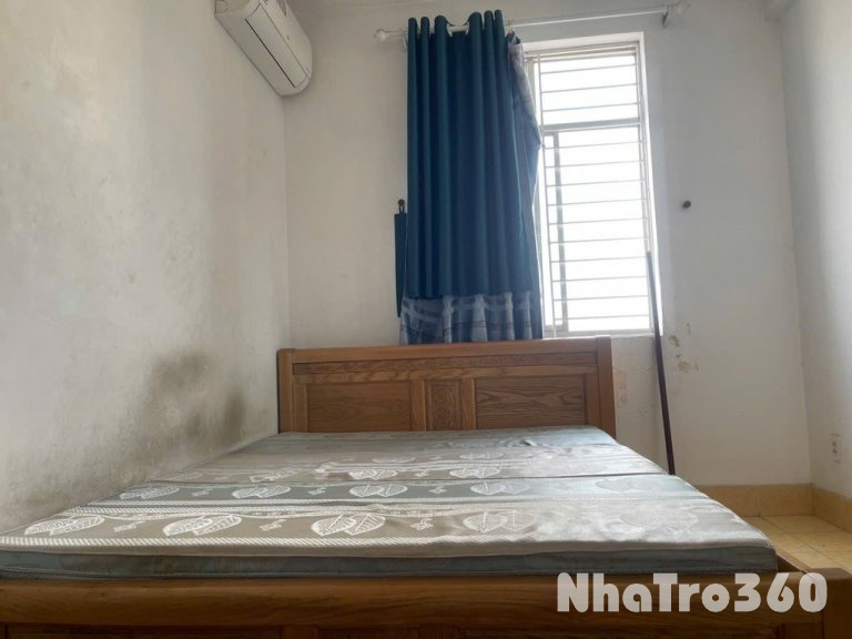 Cho thuê chung cư full nội thất