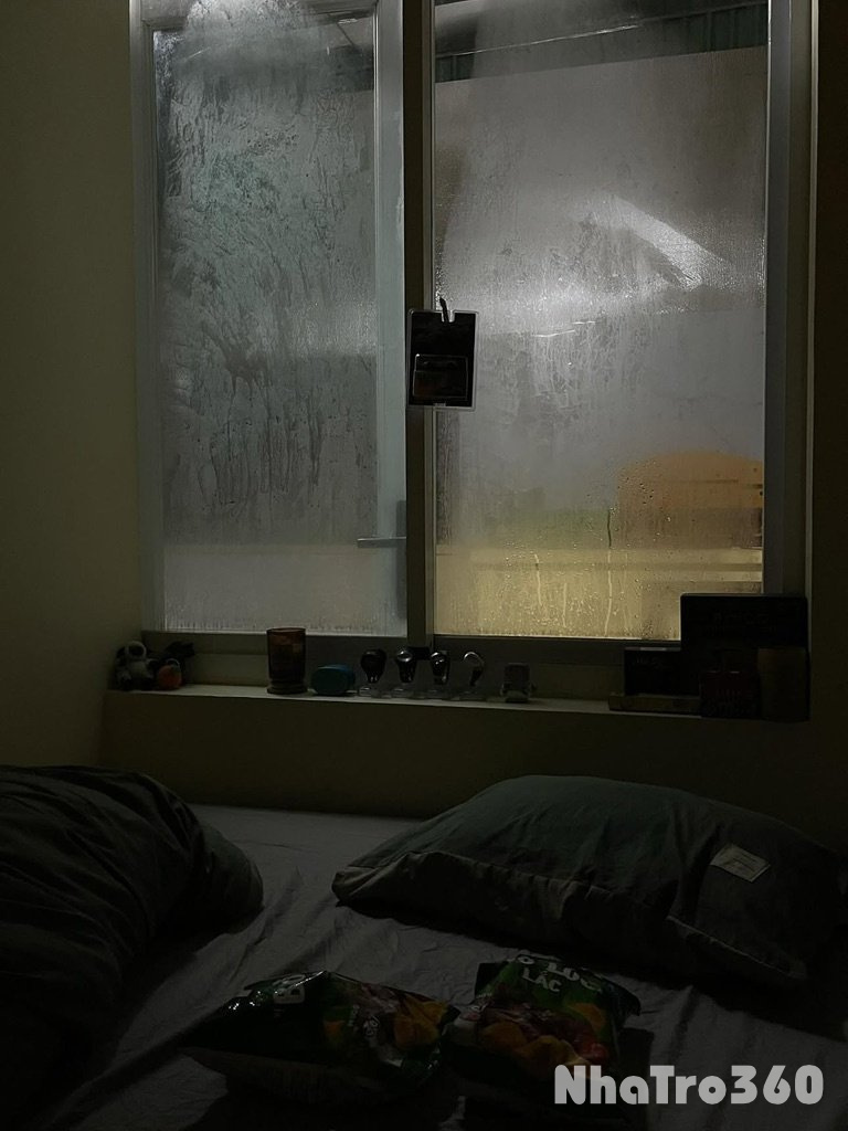 Căn Hộ 2PN + 2 Ban Công Lớn