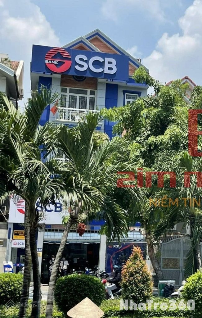 Cho thuê nhà 159 ( Số cũ 182 ) Phan Xích Long, P.2, Q.Phú Nhuận+Diện tích: 8x16_Giá 250 Triệu