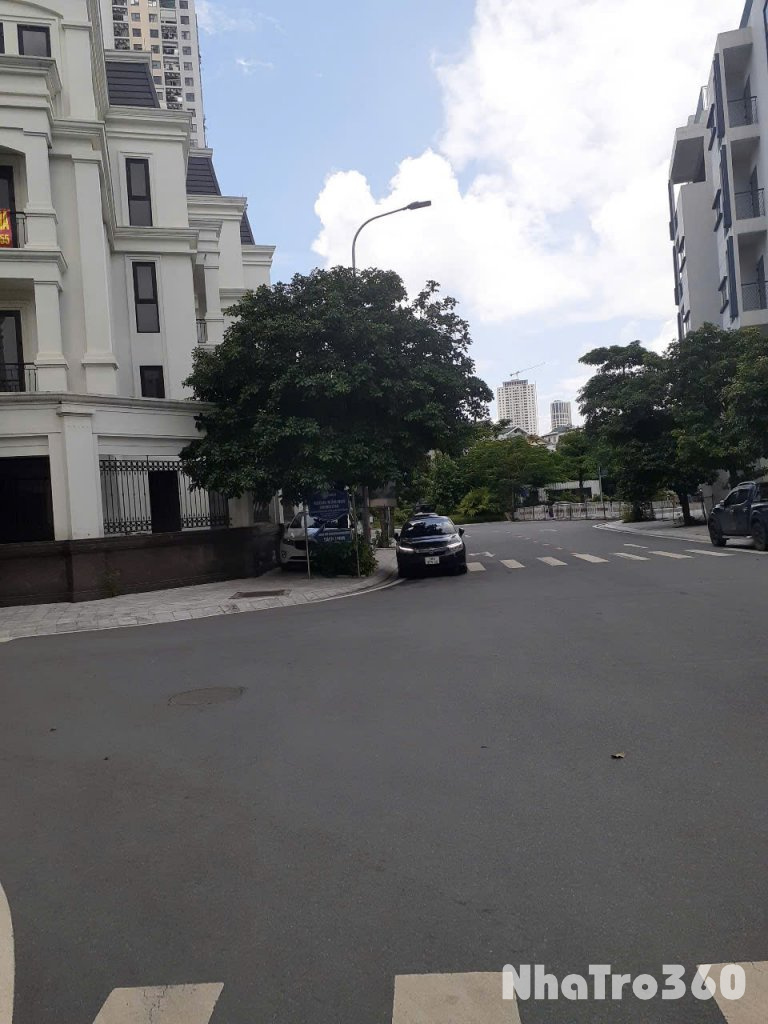 Nhà phân lô, ô tô,115 m2 x 4ầng, hx TIMECITY, Minh Khai- Hai Bà Trưng- Hà Nội.