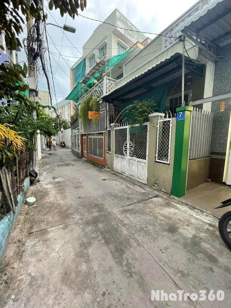 💥CHO THUÊ NHÀ TRỆT LỬNG HẺM MẬU THÂN – NINH KIỀU  GIÁ RẺ CHỈ 5 TRIỆU/THÁNG