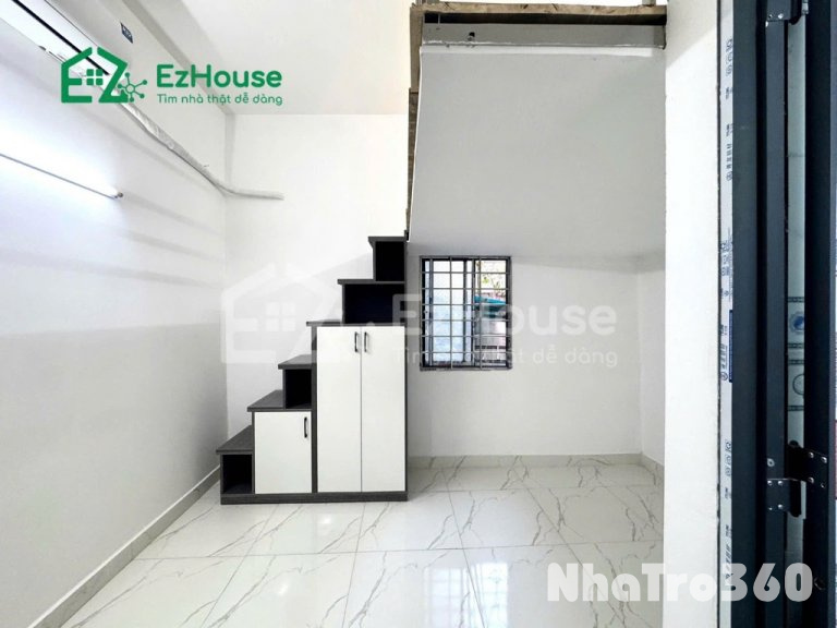 Phòng gác, cửa sổ, tự do