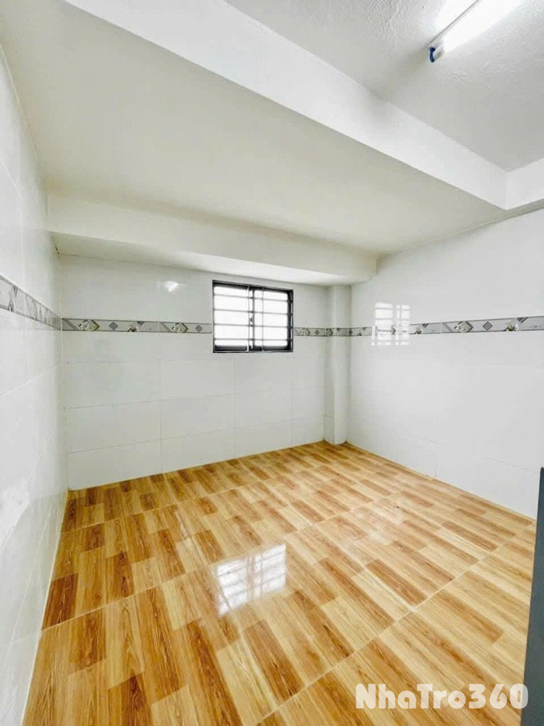 Nhà Trọ Mới Xây Sạch sẽ thoang mát