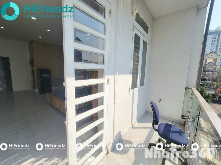 CHO THUÊ PHÒNG TRỌ, CĂN HỘ