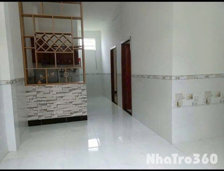 💥CHO THUÊ NHÀ NGUYÊN CĂN 2 PHÒNG NGỦ – GIÁ TỐT – HẺM 12 DA LIỄU, HƯNG LỢI, NINH KIỀU