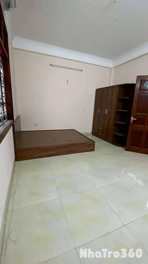 Phòng trọ  vskk hà đông 3.5tr