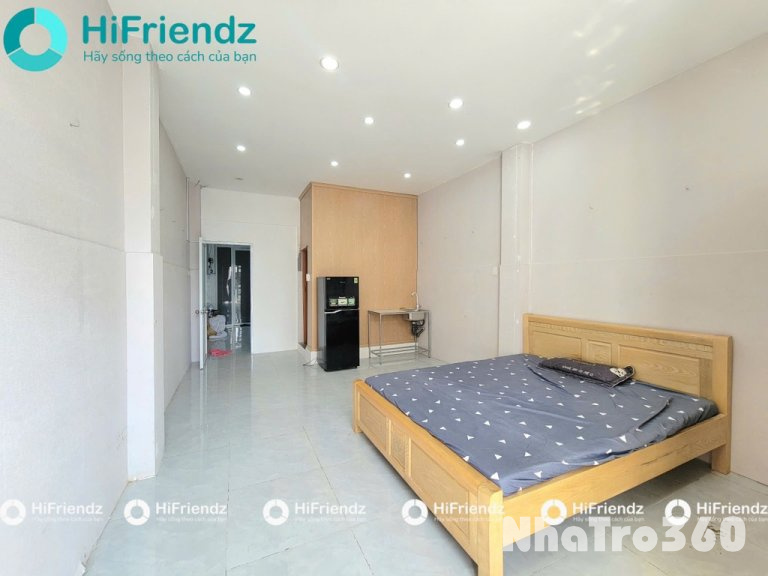 CHO THUÊ PHÒNG TRỌ, CĂN HỘ