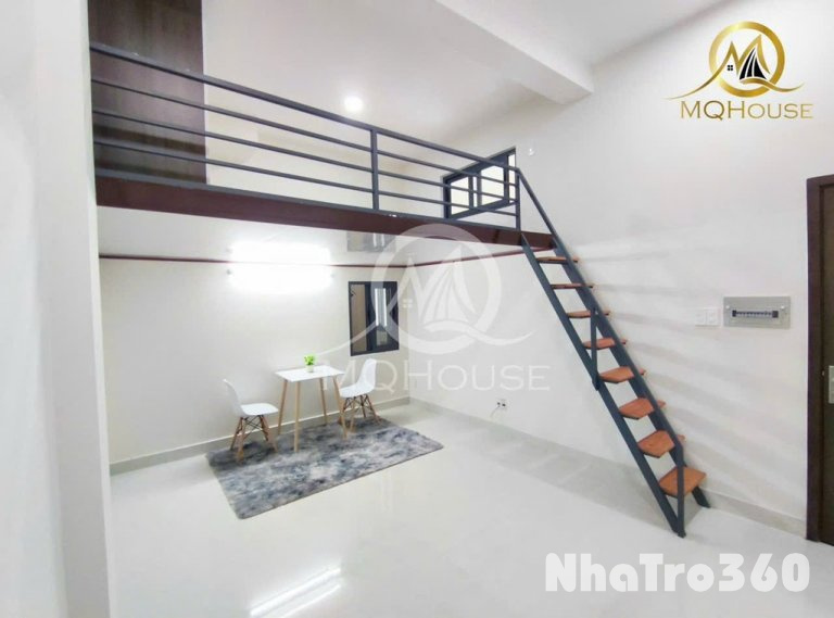 Ngay công viên Phú Lâm, gác cao, giá giảm sâu