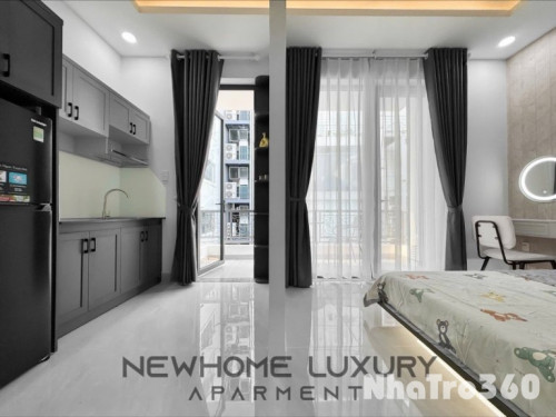 Khai trương căn hộ FULL nộit thất siêu tiện nghi