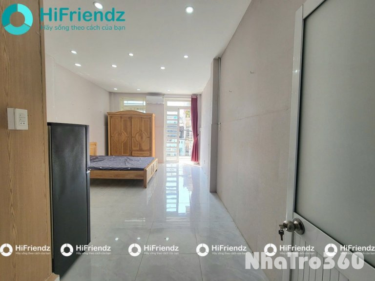 CHO THUÊ PHÒNG TRỌ, CĂN HỘ