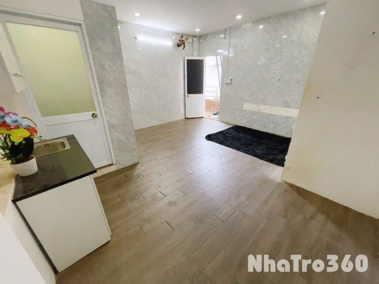 Phòng full nội thất, giá rẻ