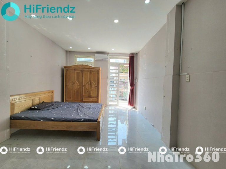 CHO THUÊ PHÒNG TRỌ, CĂN HỘ