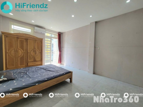 CHO THUÊ PHÒNG TRỌ, CĂN HỘ