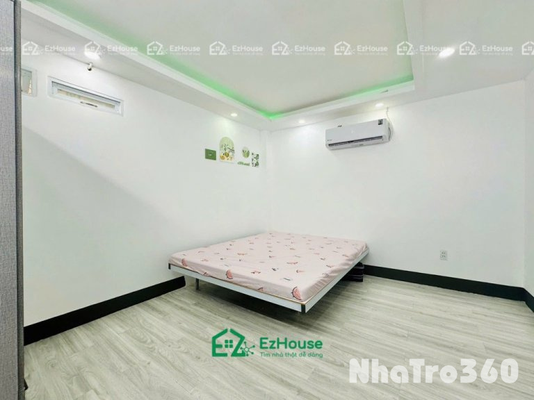 1 phòng ngủ, tách bếp, cách VHU 5p