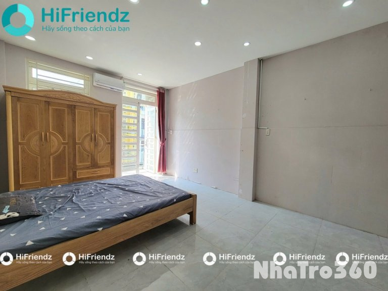 CHO THUÊ PHÒNG TRỌ, CĂN HỘ