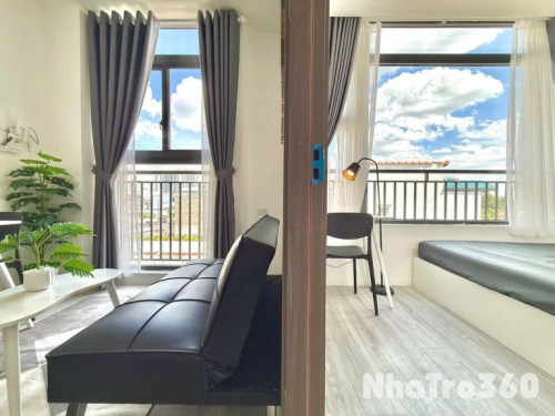 Căn Hộ 2 Phòng Ngủ giá rẻ tại Quận 4