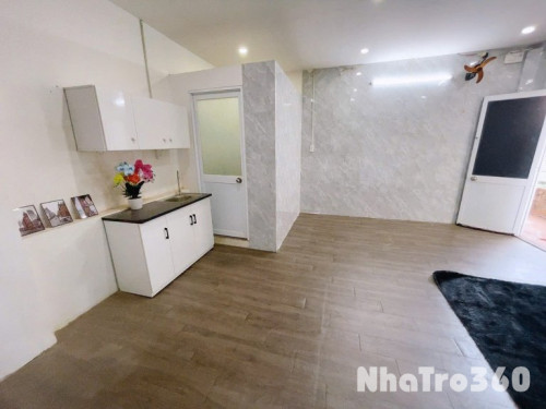 Phòng full nội thất, giá rẻ