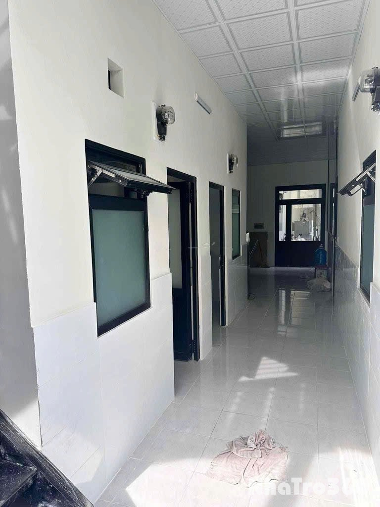 CHO THUÊ PHÒNG – GIÁ TỐT, TIỆN NGHI, MỚI 100% MT SỐ 994A NGUYỄN THỊ ĐỊNH, P.THẠNH MỸ LỢI