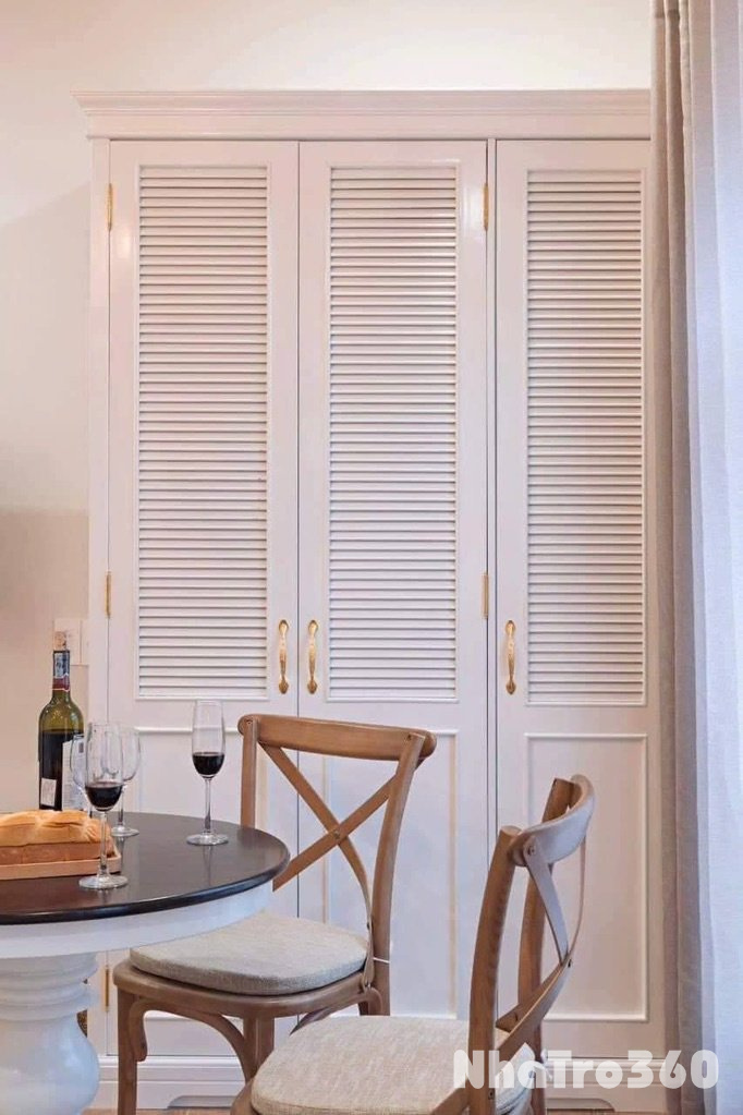 Căn hộ thiết kế siêu đẹp, ngay Vincom khu Nam Long