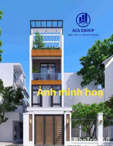 🏠 CHO THUÊ NHÀ 3 TẦNG MẶT TIỀN VÕ THỊ SÁU - KHU PHỐ TÂY SẦM UẤT