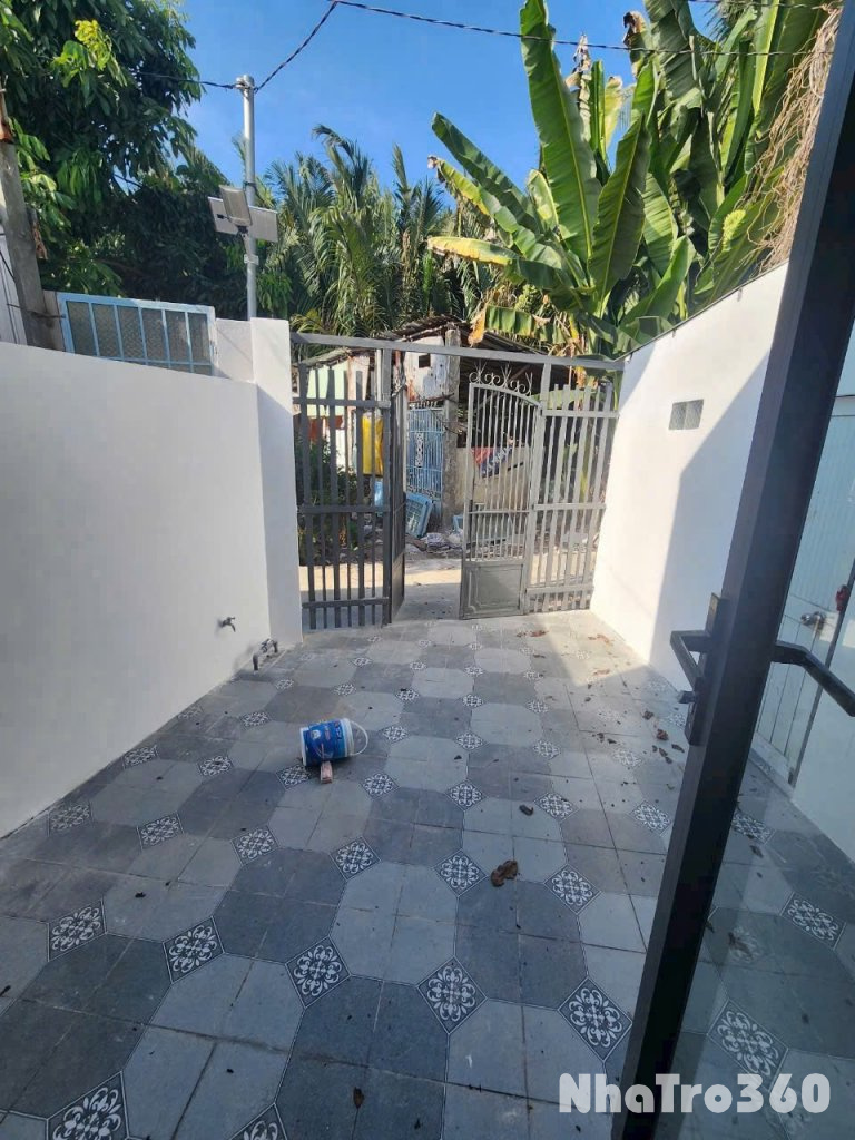 💥CẦN CHO THUÊ NHÀ NGUYÊN CĂN 2 PHÒNG NGỦ – LÀNG HOA BÀ BỘ, NGUYỄN VĂN LINH