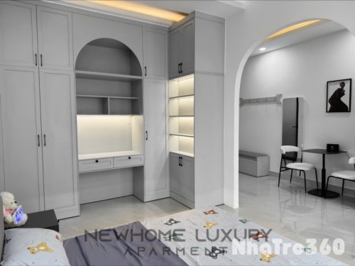 Khai trương căn hộ FULL nộit thất siêu tiện nghi