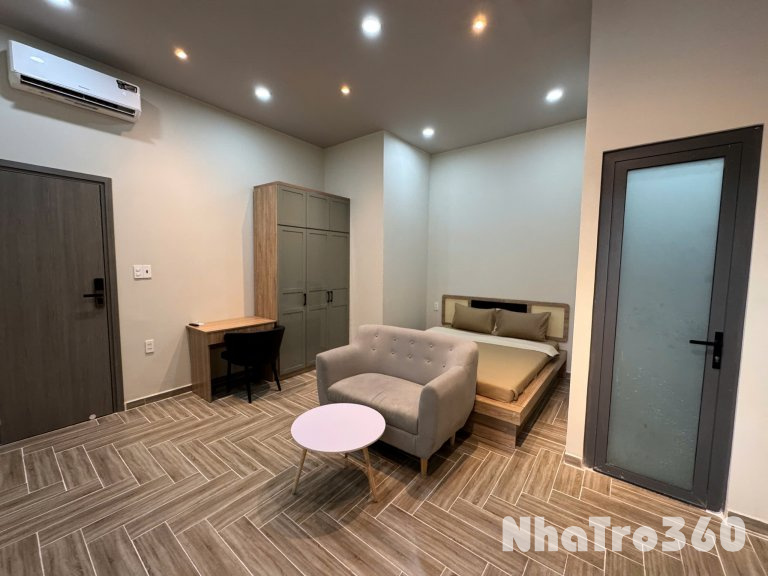 ✨ CĂN HỘ MỚI XÂY 100% CÓ CỬA SỔ QUẬN 10