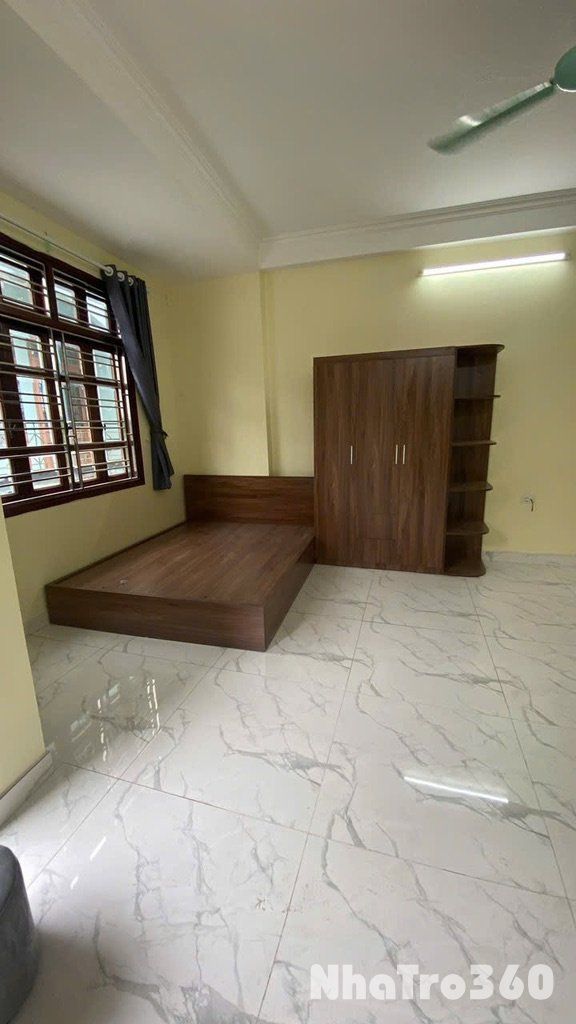 Phòng trọ  vskk hà đông 3.5tr