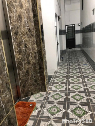 Nhà Trọ Mới Xây Sạch sẽ thoang mát