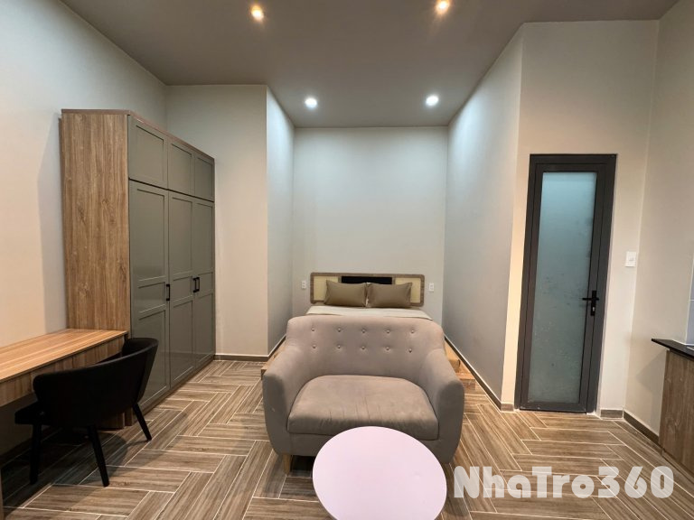 ✨ CĂN HỘ MỚI XÂY 100% CÓ CỬA SỔ QUẬN 10