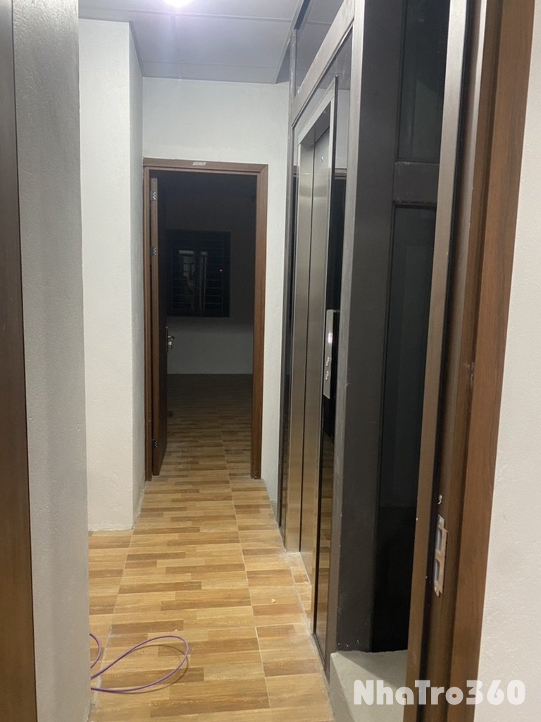 Sự an toàn thoải mái