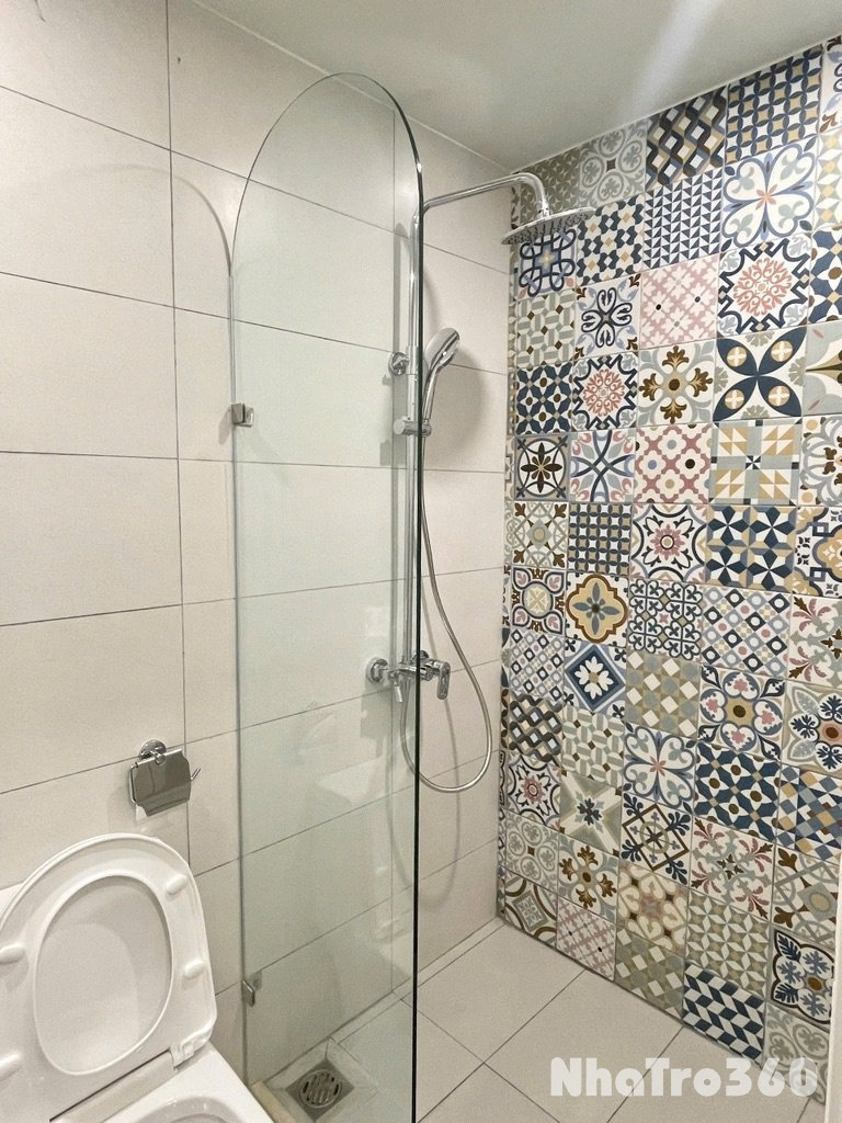 Cho thuê studio tại Huỳnh Khương Ninh quận 1