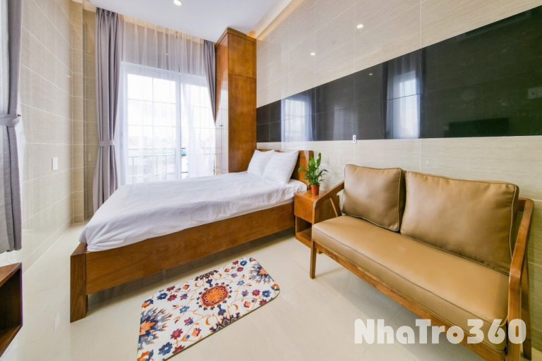 🇻🇳 Căn Hộ Cao Cấp Mà Giá Chưa Tới 9 Triệu Ạa