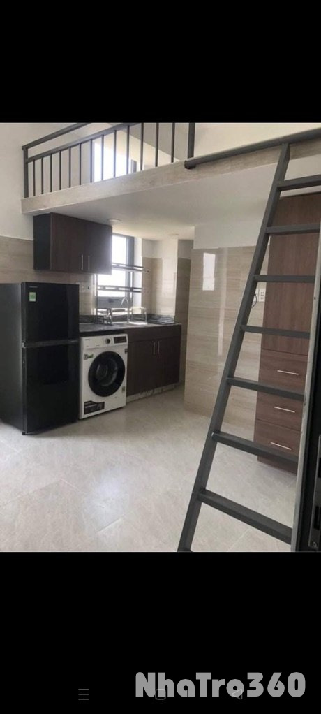 Cho thuê phòng trọ đủ tiện nghi