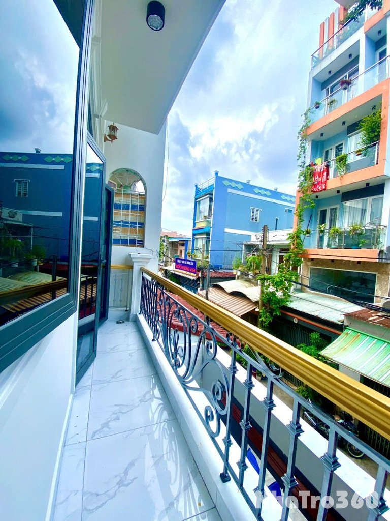 CĂN HỘ BAN CÔNG SIÊU ĐẸP GẦN AEON TÂN PHÚ