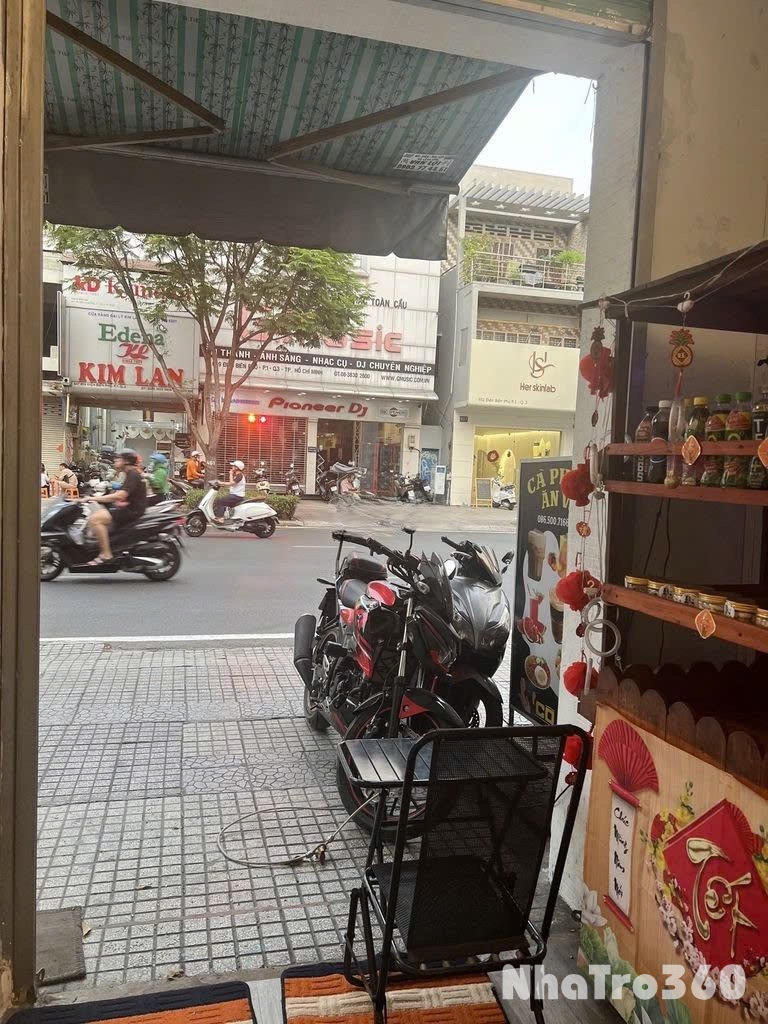 CHO THUÊ NHÀ NGUYÊN CĂN & KINH DOANH TỰ DO