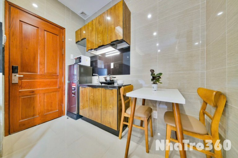 🇻🇳 Căn Hộ Cao Cấp Mà Giá Chưa Tới 9 Triệu Ạa