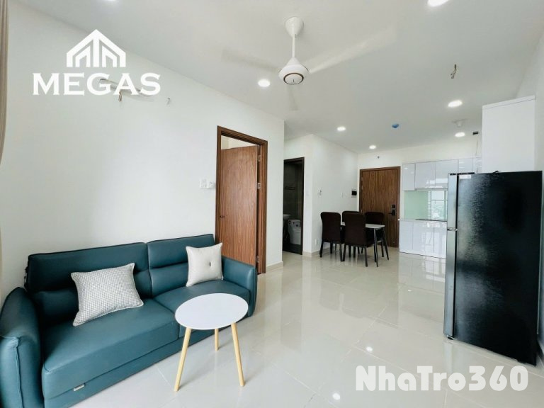 Studio 2PN- Full NT- Sang Trọng, Tiện Nghi📍Q11✨✨