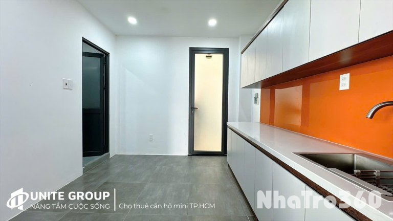 ✨CĂN HỘ CÓ BAN CÔNG LỚN QUẬN 3