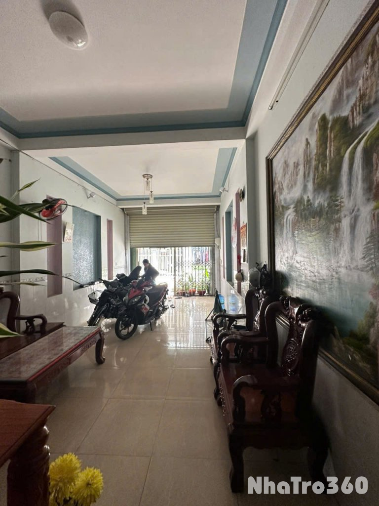 💥Cho Thuê Nhà Ở Ninh Kiều? Nhà Đẹp 2PN, Có Sẵn Máy Lạnh, Chỉ 6 Triệu/Tháng