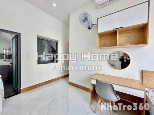 Căn Hộ Ban Công Máy Giặt Riêng Ngay Etown Tân Bình