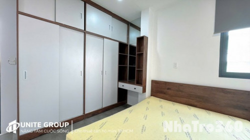 ✨CĂN HỘ CÓ BAN CÔNG LỚN QUẬN 3