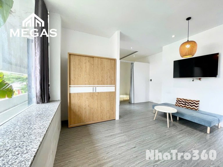 Studio 2PN- Full NT- Sang Trọng, Tiện Nghi📍Q11✨✨