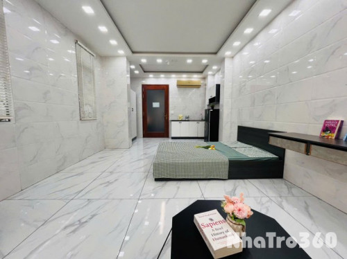 ✨ CĂN HỘ CÓ CỬA SỔ LỚN QUẬN 5