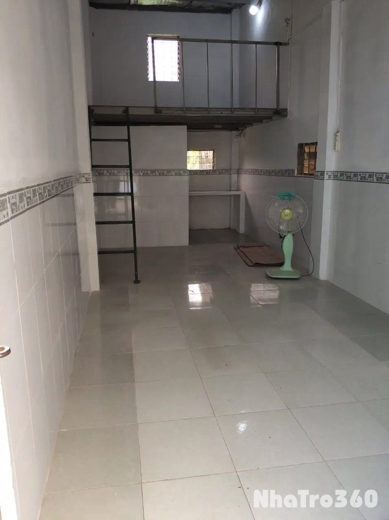 Cho thuê nhà nguyên căn