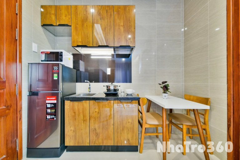 🇻🇳 Căn Hộ Cao Cấp Mà Giá Chưa Tới 9 Triệu Ạa