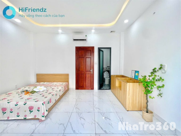 CĂN HỘ BAN CÔNG SIÊU ĐẸP GẦN AEON TÂN PHÚ