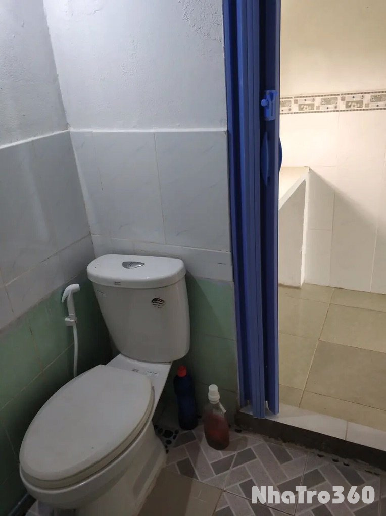 Cho thuê nhà nguyên căn