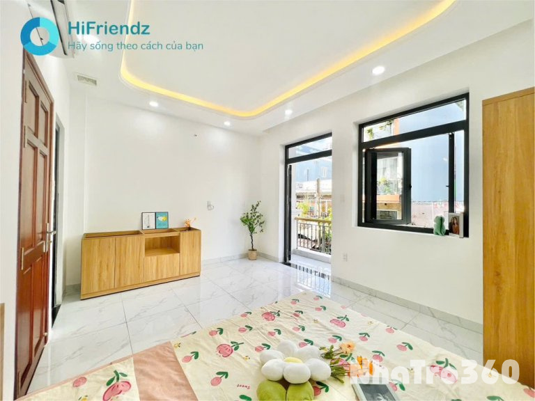 CĂN HỘ BAN CÔNG SIÊU ĐẸP GẦN AEON TÂN PHÚ