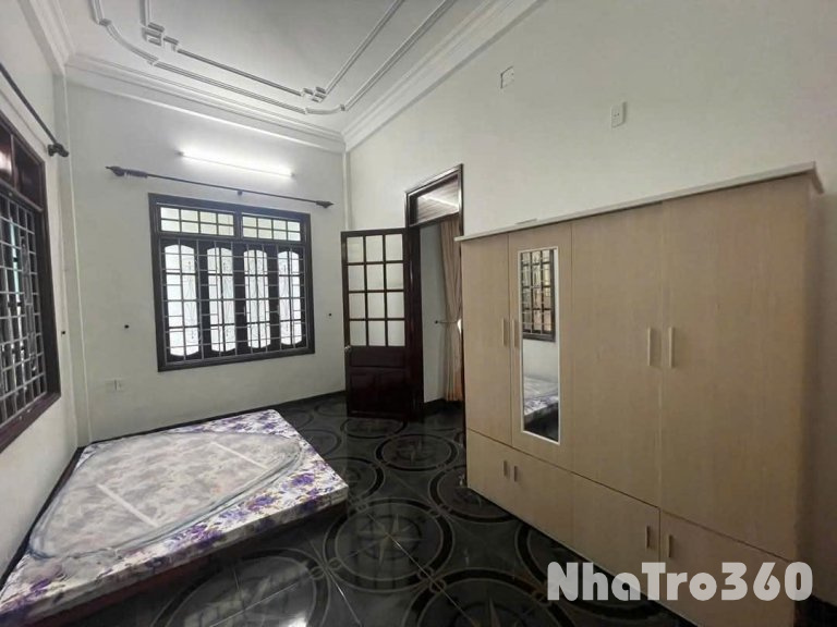 🔥🔥 CHỉ 7tr/tháng. CHO THUÊ NHÀ 2 TẦNG KIỆT NGUYỄN CÔNG TRỨ - Phố Tây